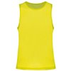 MULTI-SPORTS LIGHT MESH BIB