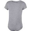 BABIES' SHORT-SLEEVED BODYSUIT