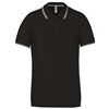 MEN'S SHORT-SLEEVED POLO SHIRT