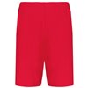 MEN'S JERSEY SPORTS SHORTS