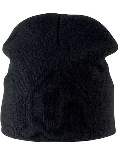 FLEECE LINED BEANIE