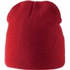 FLEECE LINED BEANIE