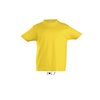 SOL'S IIMPERIAL/I KIDS - ROUND NECK T-SHIRT