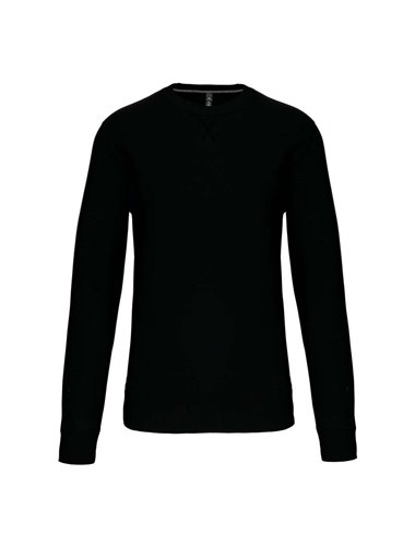 UNISEX CREW NECK SWEATSHIRT