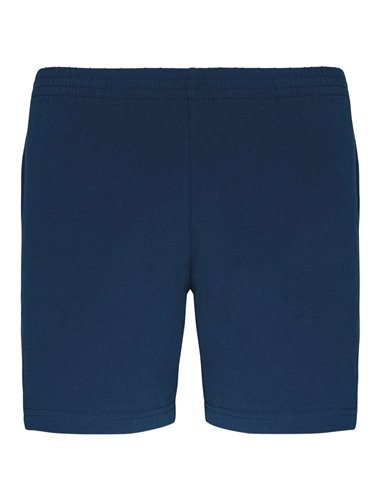 LADIES' JERSEY SPORTS SHORTS