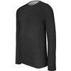 ADULTS' LONG-SLEEVED BASE LAYER SPORTS T-SHIRT