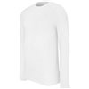 ADULTS' LONG-SLEEVED BASE LAYER SPORTS T-SHIRT