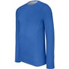 ADULTS' LONG-SLEEVED BASE LAYER SPORTS T-SHIRT