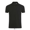 SOL'S PHOENIX MEN - COTTON-ELASTANE POLO SHIRT