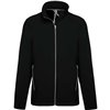 MEN’S 2-LAYER SOFTSHELL JACKET