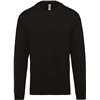 CREW NECK SWEATSHIRT