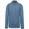 MEN’S DENIM SHIRT