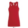 SOL'S JUSTIN WOMEN - RACERBACK TANK TOP