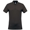 MEN'S SHORT-SLEEVED PIQUÉ POLO SHIRT