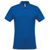 MEN'S SHORT-SLEEVED PIQUÉ POLO SHIRT