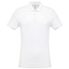 MEN'S SHORT-SLEEVED PIQUÉ POLO SHIRT