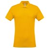 MEN'S SHORT-SLEEVED PIQUÉ POLO SHIRT