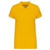 LADIES’ SHORT-SLEEVED PIQUÉ POLO SHIRT