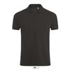 SOL'S PHOENIX MEN - COTTON-ELASTANE POLO SHIRT