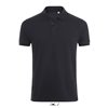 SOL'S PHOENIX MEN - COTTON-ELASTANE POLO SHIRT