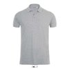 SOL'S PHOENIX MEN - COTTON-ELASTANE POLO SHIRT