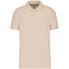 MEN'S SHORT-SLEEVED POLO SHIRT