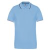 MEN'S SHORT-SLEEVED POLO SHIRT