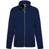 MEN’S 2-LAYER SOFTSHELL JACKET