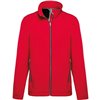 MEN’S 2-LAYER SOFTSHELL JACKET