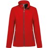 LADIES’ 2-LAYER SOFTSHELL JACKET