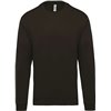 CREW NECK SWEATSHIRT