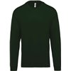 CREW NECK SWEATSHIRT