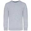 KIDS' CREW NECK SWEATSHIRT