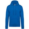 MEN’S HOODED SWEATSHIRT