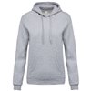 MEN’S HOODED SWEATSHIRT