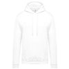 MEN’S HOODED SWEATSHIRT