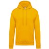 MEN’S HOODED SWEATSHIRT