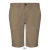 SOL'S JASPER - MEN'S CHINO SHORTS