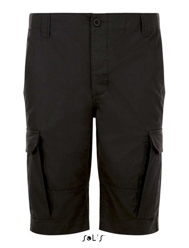 SOL'S JACKSON - MEN'S BERMUDA SHORTS