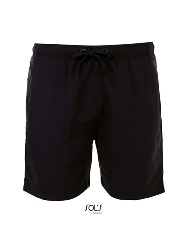 SOL'S SANDY - MEN'S SWIM SHORTS