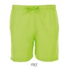 SOL'S SANDY - MEN'S SWIM SHORTS