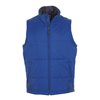 SOL'S WARM - QUILTED BODYWARMER