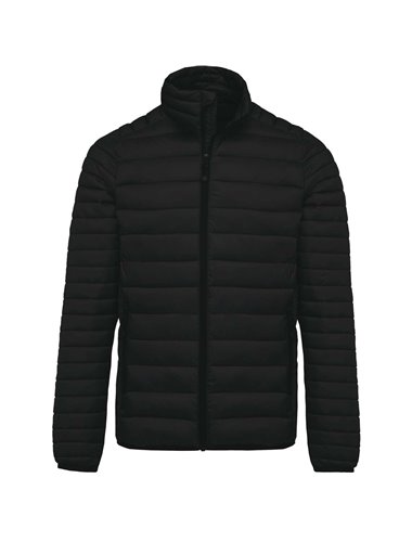 MEN'S LIGHTWEIGHT PADDED JACKET