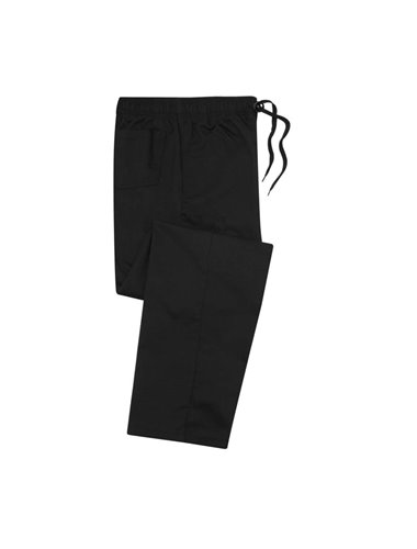 CHEF'S 'SLIM FIT' TROUSERS