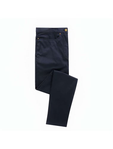 MEN'S PERFORMANCE CHINO JEANS