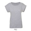 SOL'S MELBA - WOMEN’S ROUND NECK T-SHIRT