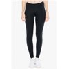 WOMEN'S COTTON SPANDEX JERSEY LEGGING