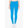 WOMEN'S COTTON SPANDEX JERSEY LEGGING