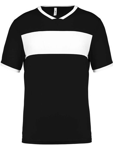 KIDS' SHORT SLEEVE JERSEY