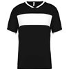 KIDS' SHORT SLEEVE JERSEY